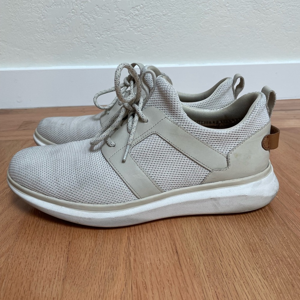 Unstructured by Clarks